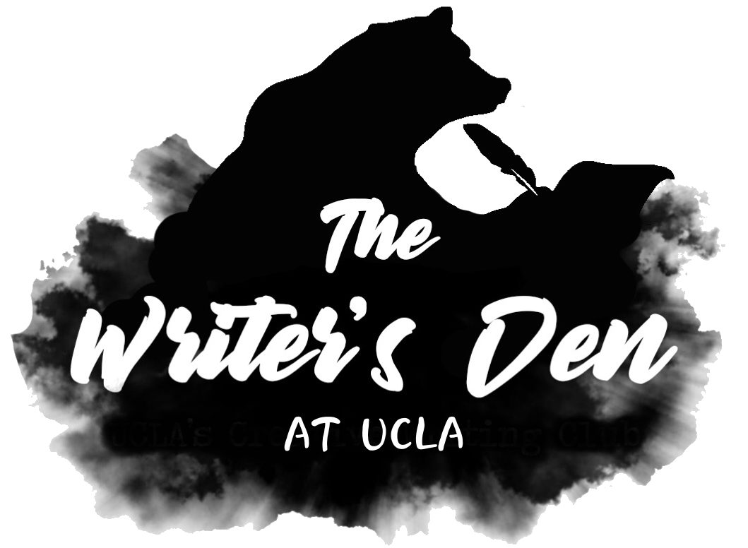 The Writer’s Den at UCLA